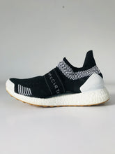 Load image into Gallery viewer, Adidas x Stella McCartney Women’s Ultra Boost Trainers | UK5 | Black Zebra