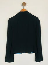 Load image into Gallery viewer, Hobbs Women's Smart Blazer Jacket | UK10 | Black