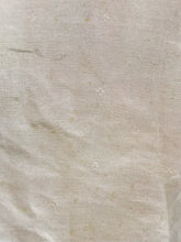 Load image into Gallery viewer, Armani Jeans Men's Silk Blend Long Sleeve Button-Up Shirt | XL | White