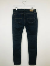 Load image into Gallery viewer, Ralph Lauren Womens Demin Slim Leg Jeans | W33” L32” | Blue