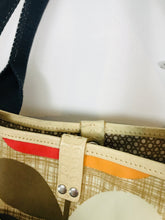 Load image into Gallery viewer, Orla Kiely Women’s Printed Large Tote Bag | W19.5 H15 | Multicolour