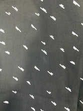 Load image into Gallery viewer, Jigsaw Women's Wrap Pencil Skirt | UK10 | Black