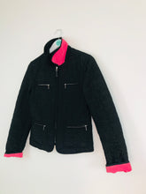 Load image into Gallery viewer, Hobbs Womens Quilted Jacket | UK8 | Dark Navy