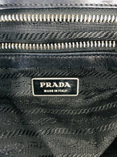 Load image into Gallery viewer, Prada Women's Leather Shoulder Bag | Medium | Black