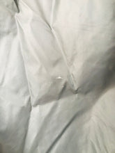 Load image into Gallery viewer, Trespass Youth Qikpac Waterproof Raincoat Mac Jacket | 11/12 Years | Grey