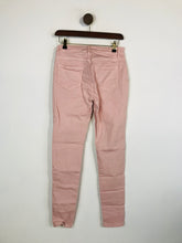 Load image into Gallery viewer, Seraphine Women's Cotton Maternity Casual Trousers | UK10 | Pink