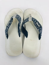 Load image into Gallery viewer, Vilebrequin Men's Flip Flop Sandals | UK7 | Multicoloured