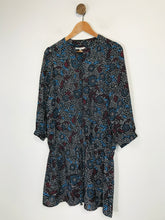 Load image into Gallery viewer, Rebecca Minkoff Women's Floral Mini Dress | M UK10-12 | Multicoloured