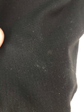 Load image into Gallery viewer, Oska Women’s Wide Leg Wool Trousers | 1 UK10 | Black