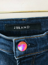 Load image into Gallery viewer, J Brand Women’s Skinny Jeans | 28 UK10 | Blue
