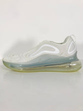 Load image into Gallery viewer, Nike Men's Air Max Trainers 720 | UK8.5 EU43 | White