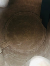 Load image into Gallery viewer, Massimo Dutti Women's Leather Shoulder Bag | OS | Yellow