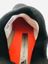 Load image into Gallery viewer, Adidas x Stella McCartney Women’s Ultra Boost Trainers | UK5 | Black Zebra