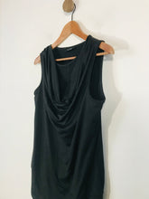 Load image into Gallery viewer, Gina Benotti Women's Lace Blouse | M UK10-12 | Black