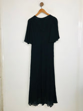 Load image into Gallery viewer, Zara Women's Maxi Dress | M UK10-12 | Black