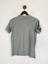 Load image into Gallery viewer, Nike Women's Graphic T-Shirt | L UK14 | Grey