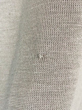 Load image into Gallery viewer, Zara Women's V-Neck T-Shirt | M UK10-12 | Grey