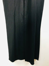 Load image into Gallery viewer, Samsoe Ø Samsoe Women's Dungarees | L UK14 | Black