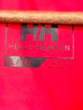 Load image into Gallery viewer, Helly Hansen Men's Ski Jacket | XL | Red