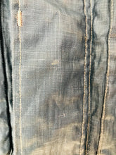 Load image into Gallery viewer, Paul Smith Men’s Hunting Wax Jacket Coat | XL | Blue