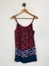 Load image into Gallery viewer, Cabi Women's Leopard Print Tank Top | M UK10-12 | Multicoloured