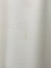 Load image into Gallery viewer, Zara Women's Satin Lounge Casual Trousers | L UK14 | White