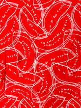 Load image into Gallery viewer, Oliver Bonas Women's Boho Blouse | UK8 | Red