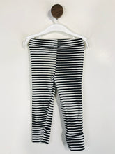 Load image into Gallery viewer, Turtledove Kids Striped Joggers Sports Bottoms | 1-2 Years | Multicoloured