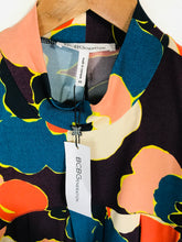Load image into Gallery viewer, BCBGeneration Women's Floral Shift Dress NWT | XS UK6-8 | Multicoloured