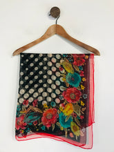 Load image into Gallery viewer, Rosie Fox Women's Floral Polka Dot Scarf | OS | Multicoloured