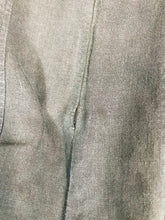 Load image into Gallery viewer, Hobbs Women's Linen Maxi Skirt | UK12 | Brown