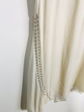 Load image into Gallery viewer, 3.1 Phillip Lim Women's Silk Colour Block Shift Dress | US6 UK10 | Multicoloured