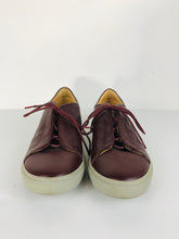 Load image into Gallery viewer, YLATI Men's Trainers | EU41 UK7 | Red