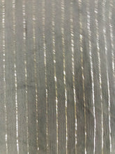 Load image into Gallery viewer, Massimo Dutti Women's Striped Sheer Tank Top NWT | XS UK6-8 | Black