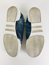 Load image into Gallery viewer, Calvin Klein Jeans Women's Denim Trainers | EU41 UK8 | Blue