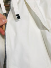 Load image into Gallery viewer, Hawke & Co. Women's Raincoat Jacket | UK10 | White