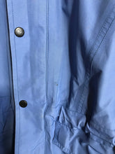 Load image into Gallery viewer, Berghaus Women's Raincoat Jacket | UK8 | Blue