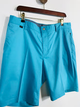 Load image into Gallery viewer, Nike Men's Cotton Bermuda Shorts | 36 | Blue