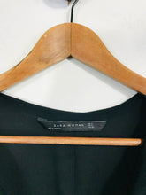 Load image into Gallery viewer, Zara Women's Maxi Dress | M UK10-12 | Black