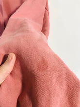 Load image into Gallery viewer, Topshop Women's Crop Hoodie | UK14 | Pink
