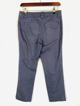 Load image into Gallery viewer, Boden Women's Chinos Trousers | UK8 | Blue