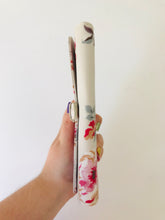 Load image into Gallery viewer, Cath Kidston Women's Floral Purse | M | Beige