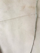 Load image into Gallery viewer, Zara Women’s Suede Shearling Coat | M UK10 | Brown