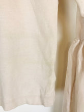 Load image into Gallery viewer, Truly Madly Deeply Women's Off The Shoulder Cropped T-Shirt | S UK8 | Beige