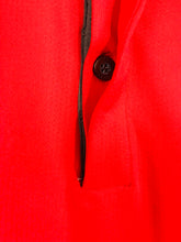 Load image into Gallery viewer, Nike Men's Polo Sports Top  | M | Red