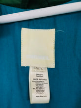 Load image into Gallery viewer, Diesel Women’s Bomber Harrington Jacket | L | Green