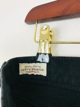 Load image into Gallery viewer, Levi's Women's Shaping Skinny Jeans | 30 UK12 | Black