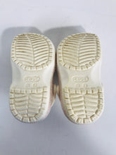 Load image into Gallery viewer, Crocs Kid's Slip-on Sandals | C7 | Multicoloured