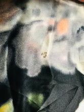 Load image into Gallery viewer, Mint Velvet Women's Silk Pleated Sheath Dress | UK12 | Multicoloured