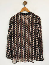 Load image into Gallery viewer, Monsoon Women's Blouse | UK14 | Multicoloured